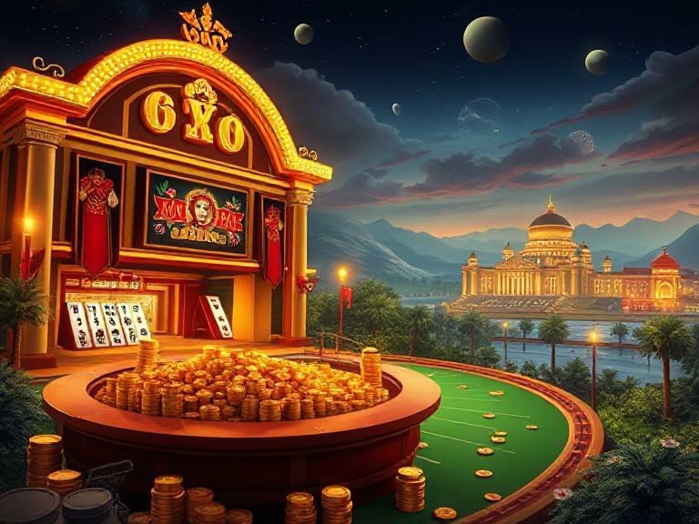 bet444