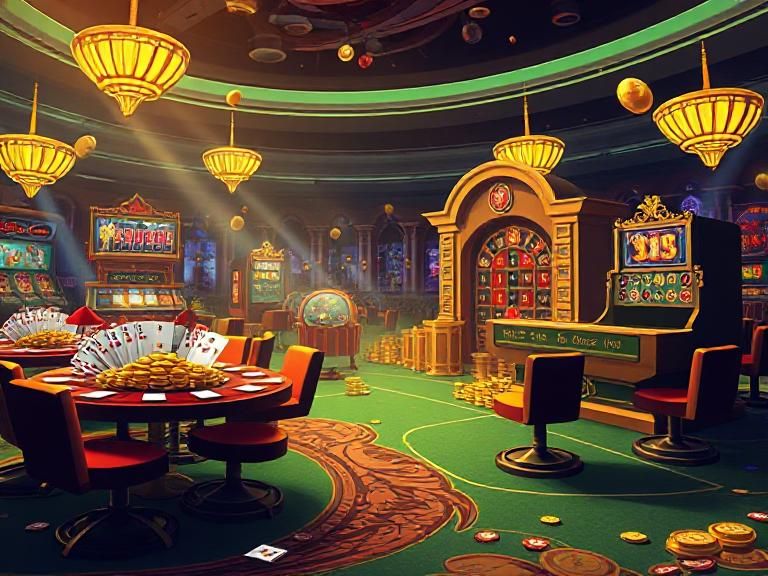 bet444